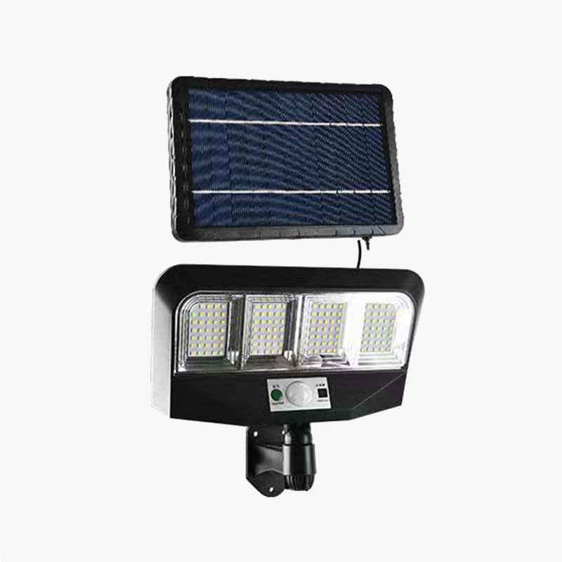 140LED LEKORKEZÉS HIGH FIRGERN FARTHA FAL LÁTÁS